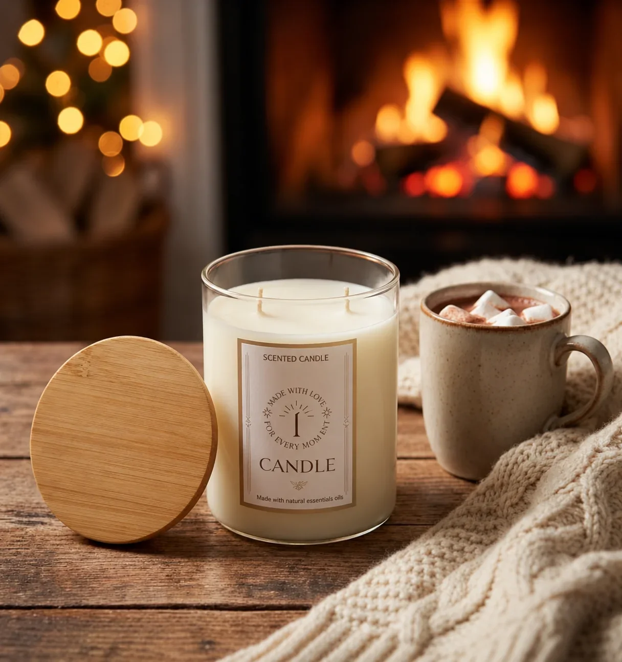 Candle