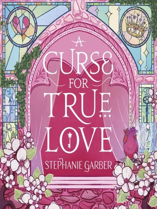 A Curse for True Love