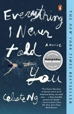 everything i never told you