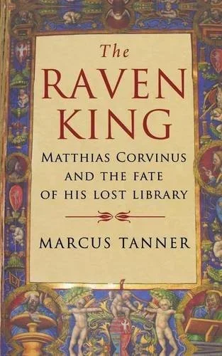 The Raven King