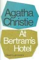At Bertram's Hotel