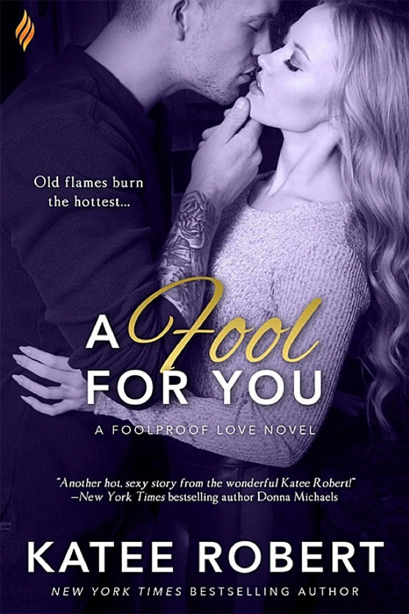 A Fool for You
