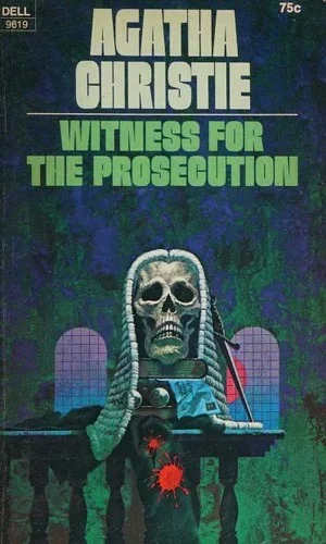 The Witness for the Prosecution