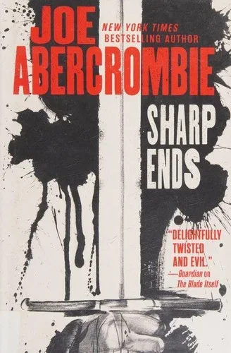 Sharp Ends