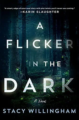 A Flicker in the Dark