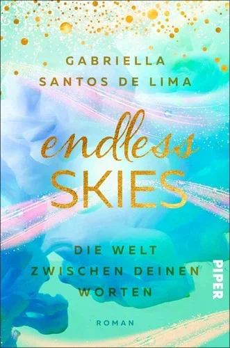 Endless Skies