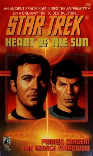 Heart of the Sun