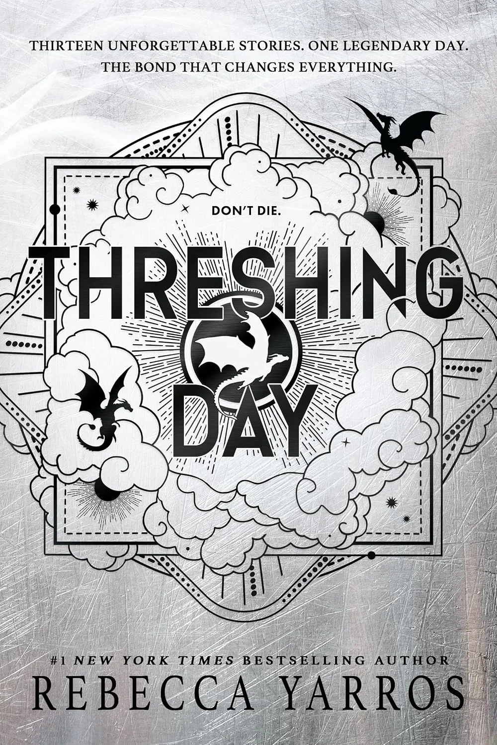 Threshing Day