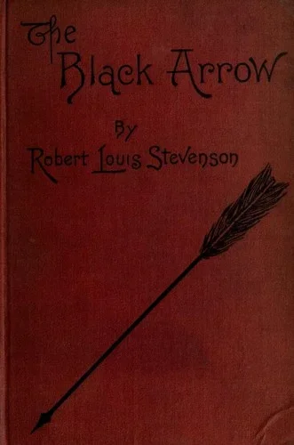 The Black Arrow