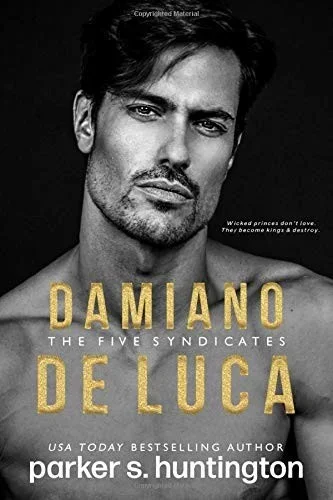 Damiano De Luca