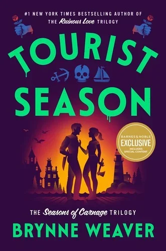 Tourist Season