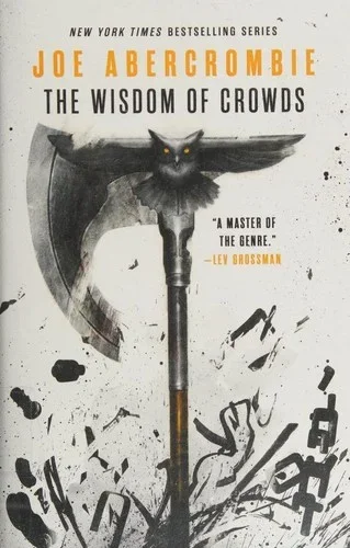 The Wisdom of Crowds