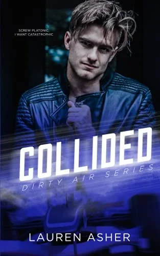 Collided