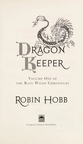 Dragon Keeper