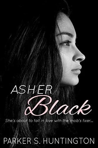 Asher Black