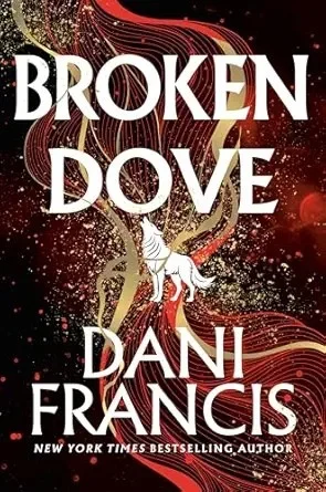 Broken Dove