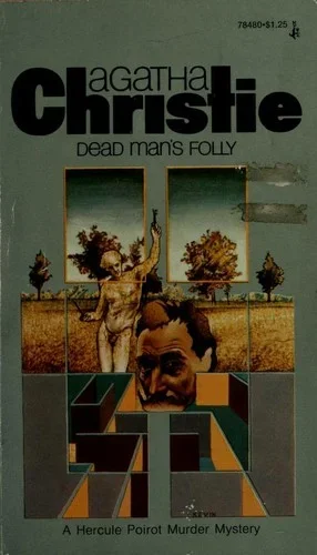 Dead Man's Folly