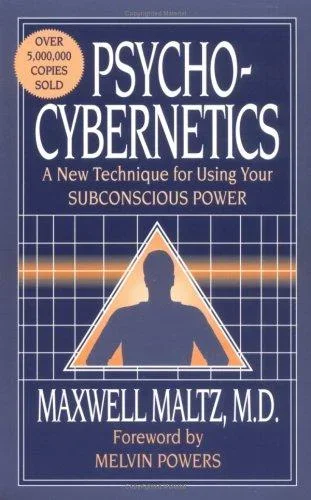 Psycho-Cybernetics