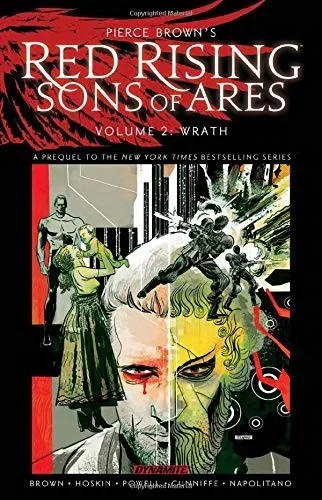 Red Rising: Sons of Ares
