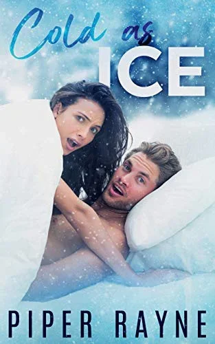 Cold as Ice