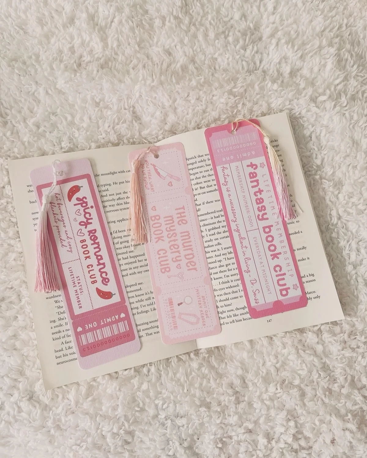 Bookmark