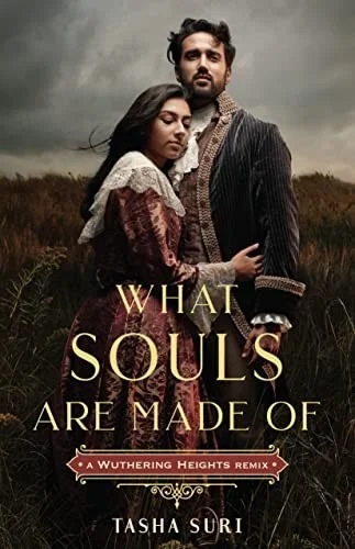 What Souls Are Made Of
