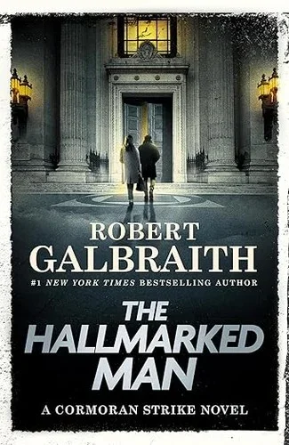 The Hallmarked Man