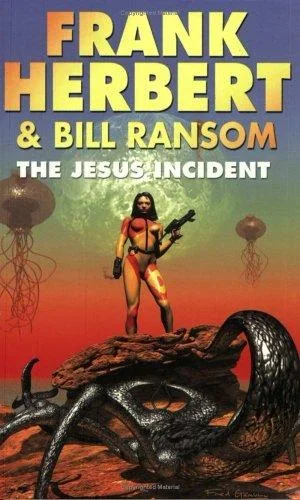 The Jesus Incident