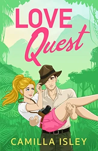 love quest