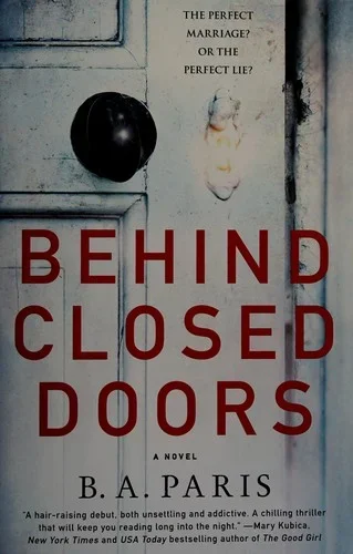 behind closed doors