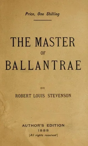 The Master of Ballantrae