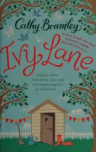Ivy Lane