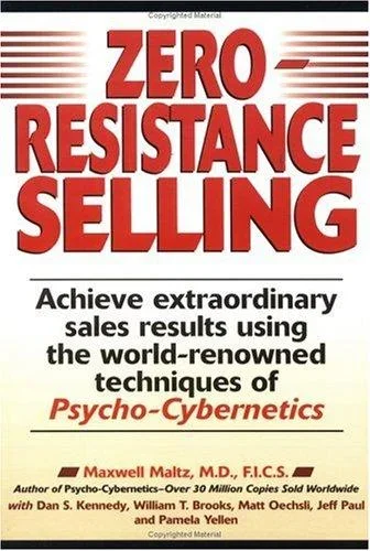 Zero Resistance Selling