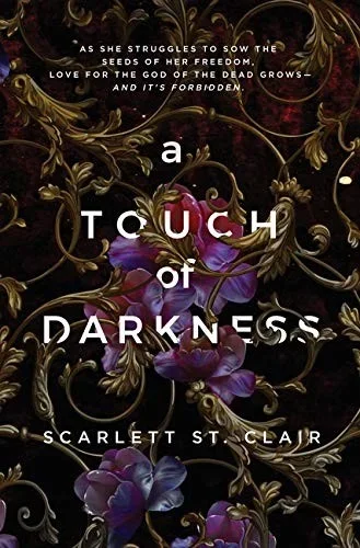 A Touch of Darkness