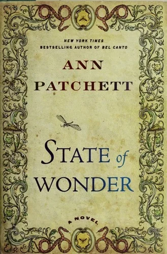 state of wonder