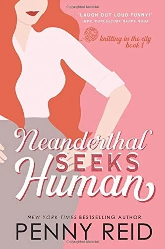 Neanderthal Seeks Human