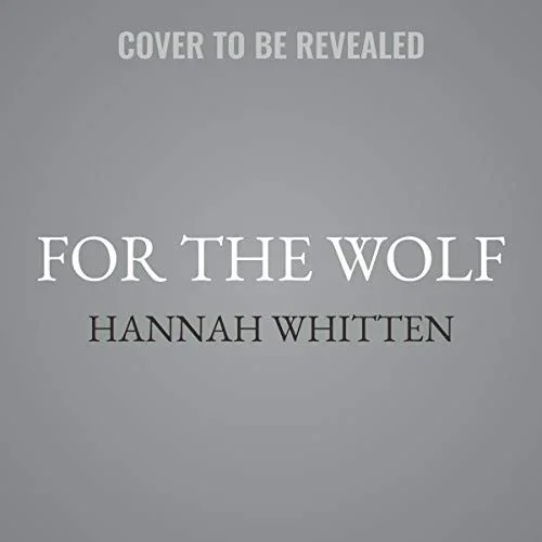 for the wolf