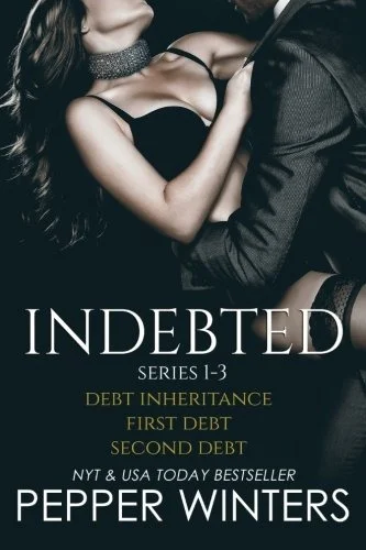 indebted