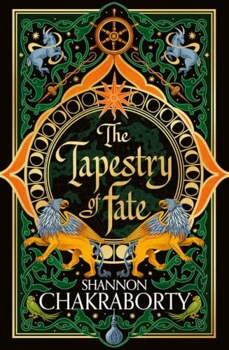 The Tapestry of Fate