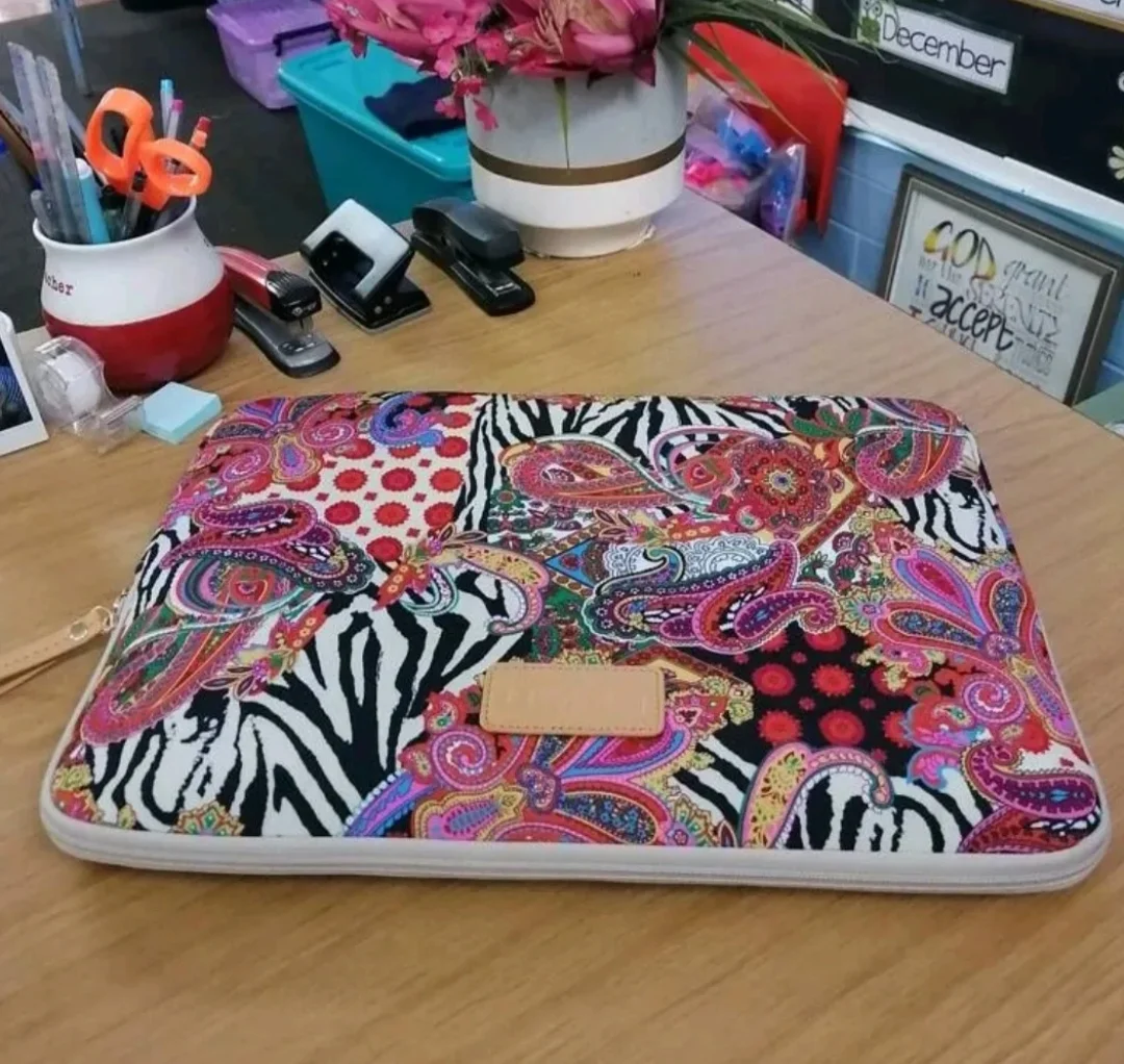 Book Sleeve