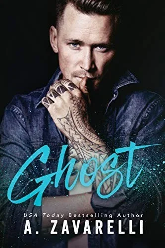 ghost