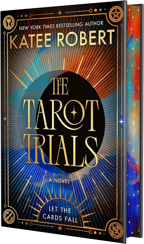 The Tarot Trials