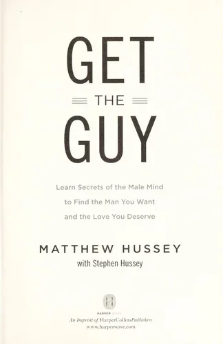 Get the Guy