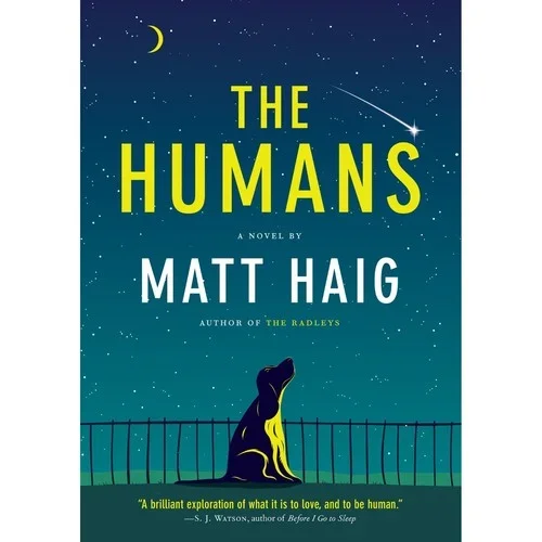 The Humans