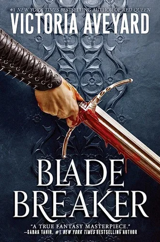 Blade Breaker