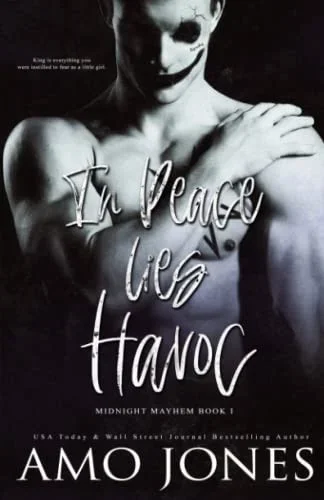 in peace lies havoc