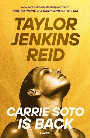 carrie soto is back