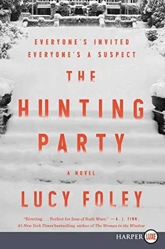 the hunting party