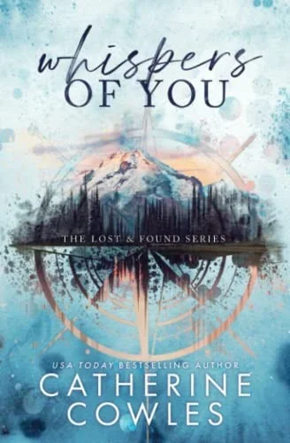 Whispers of You