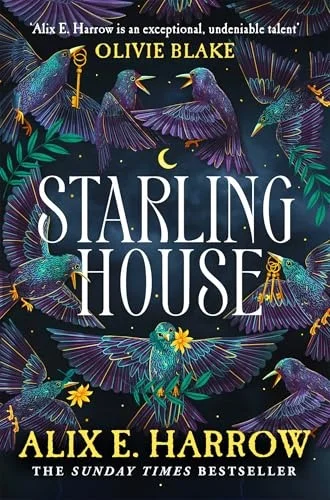 Starling House